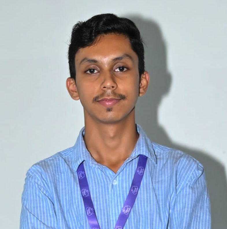 Aryan Atkare